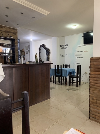 Imagen de los interiores del Hotel Hostal Humpback Internacional. Foto 16
