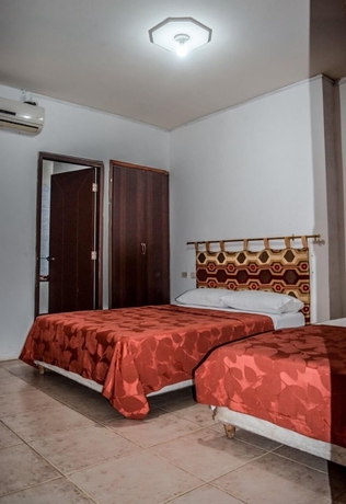 Imagen de la habitación del Hotel Hostal Humpback Internacional. Foto 13