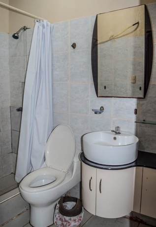 Imagen de la habitación del Hotel Hostal Humpback Internacional. Foto 14