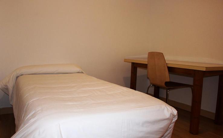 Imagen de la habitación del Hotel Hostal Intercentro. Foto 4