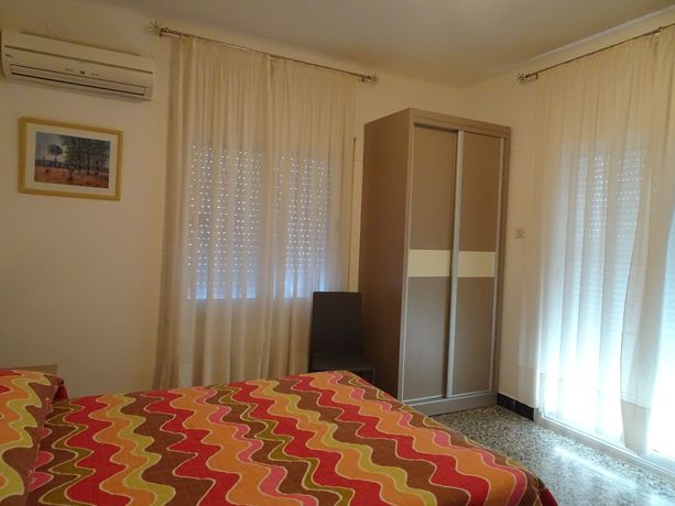 Imagen de la habitación del Hotel Hostal Internacional. Foto 3