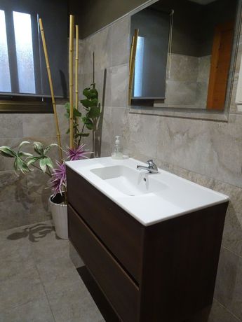 Imagen de los interiores del Hotel Hostal Internacional. Foto 17
