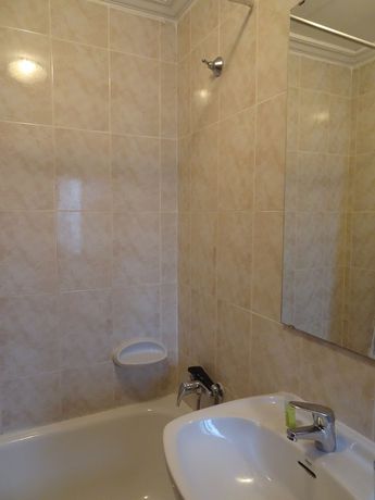 Imagen de la habitación del Hotel Hostal Internacional. Foto 10