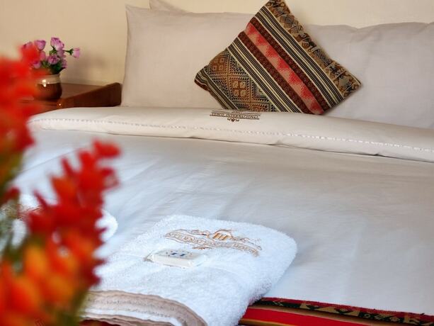 Imagen general del Hotel Hostal International House Cusco. Foto 9