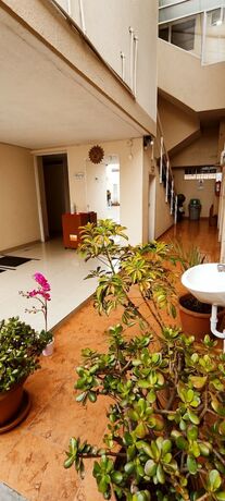 Imagen general del Hotel Hostal Inti. Foto 6