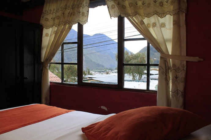 Imagen de la habitación del Hotel Hostal Inti Luna. Foto 3