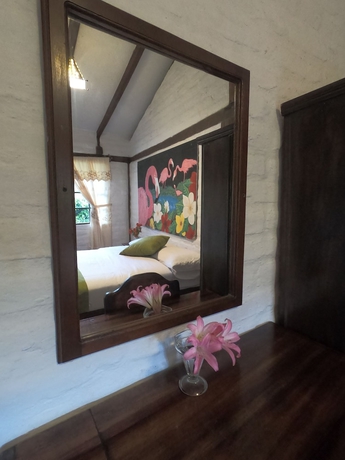 Imagen de la habitación del Hotel Hostal Inti Luna. Foto 13