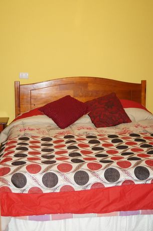 Imagen de la habitación del Hotel Hostal Inti Para - Hostel. Foto 4