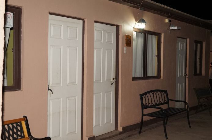 Imagen de la habitación del Hotel Hostal Inti Para - Hostel. Foto 5