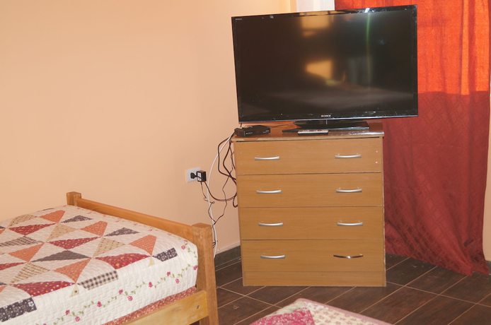 Imagen de la habitación del Hotel Hostal Inti Para - Hostel. Foto 6