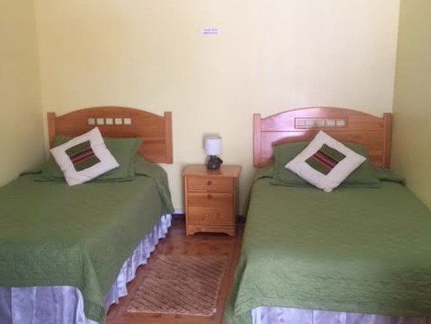 Imagen de la habitación del Hotel Hostal Inti Para - Hostel. Foto 8