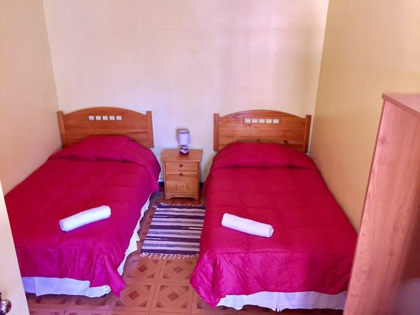 Imagen de la habitación del Hotel Hostal Inti Para - Hostel. Foto 9