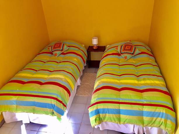 Imagen de la habitación del Hotel Hostal Inti Para - Hostel. Foto 10