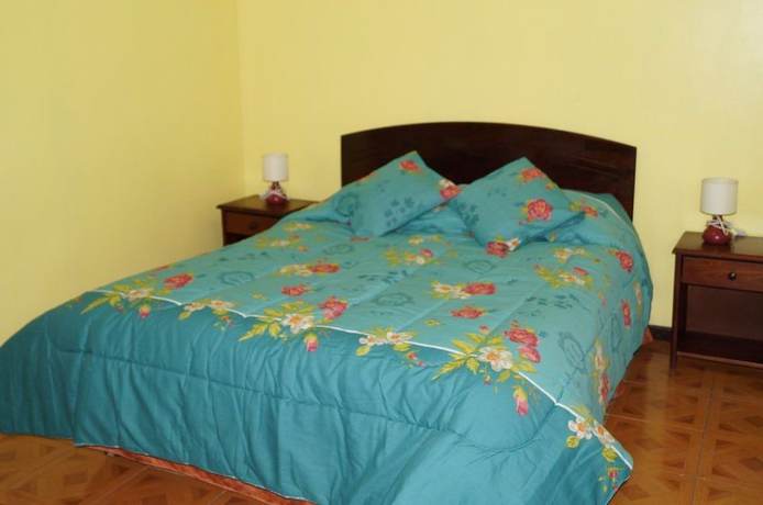 Imagen de la habitación del Hotel Hostal Inti Para - Hostel. Foto 12