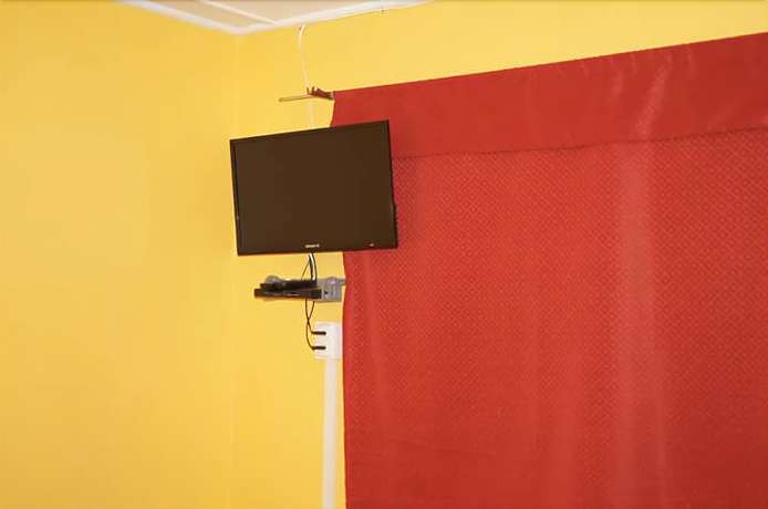 Imagen de la habitación del Hotel Hostal Inti Para - Hostel. Foto 16