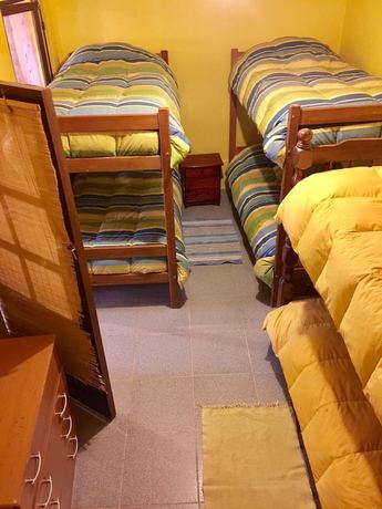 Imagen de la habitación del Hotel Hostal Inti Para - Hostel. Foto 17