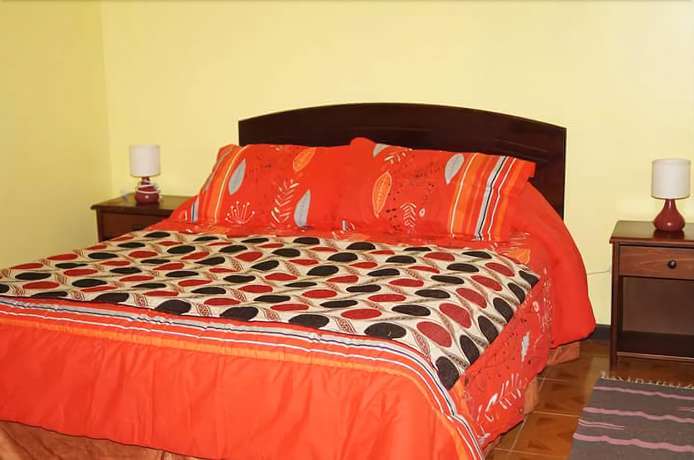 Imagen de la habitación del Hotel Hostal Inti Para - Hostel. Foto 18