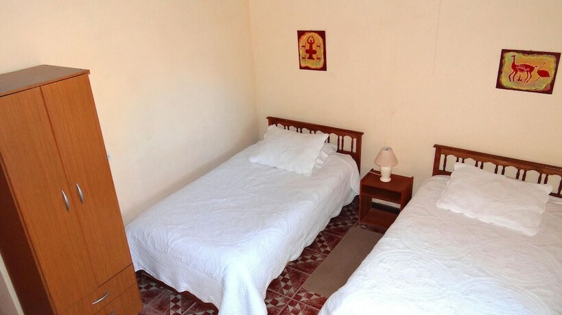 Imagen general del Hotel Hostal Inti and Killa. Foto 3