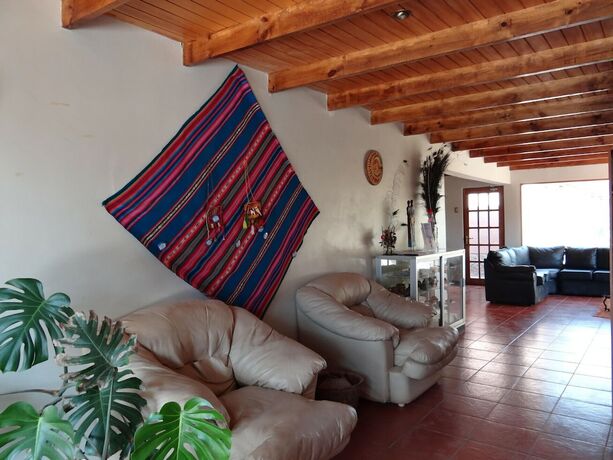 Imagen general del Hotel Hostal Inti and Killa. Foto 5