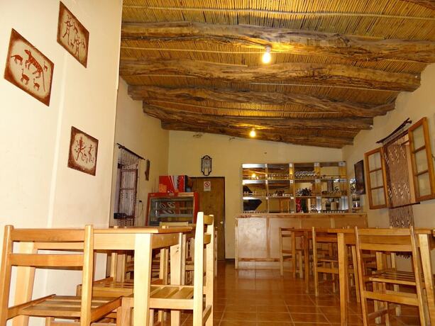 Imagen general del Hotel Hostal Inti and Killa. Foto 6