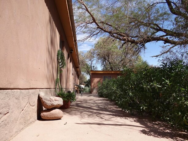 Imagen general del Hotel Hostal Inti and Killa. Foto 8