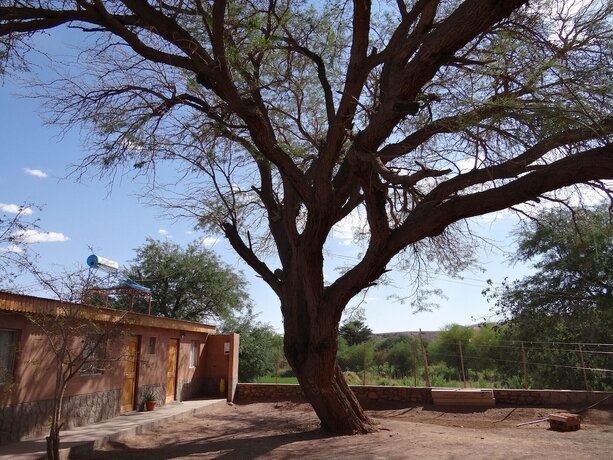 Imagen general del Hotel Hostal Inti and Killa. Foto 9