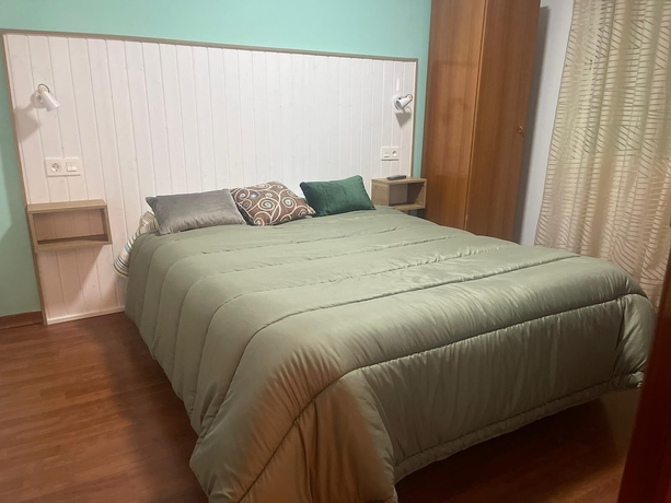 Imagen de la habitación del Hotel Hostal Julio Cesar. Foto 3