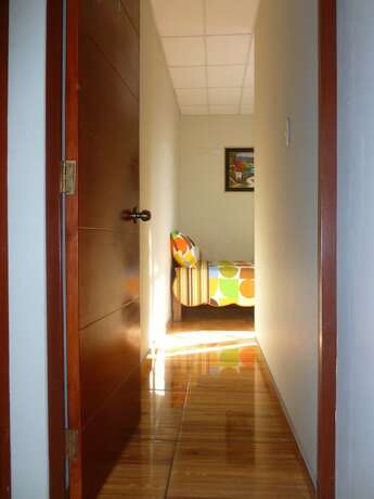 Imagen de la habitación del Hotel Hostal Kalucy. Foto 14