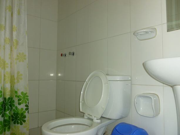 Imagen general del Hotel Hostal Kalucy. Foto 2