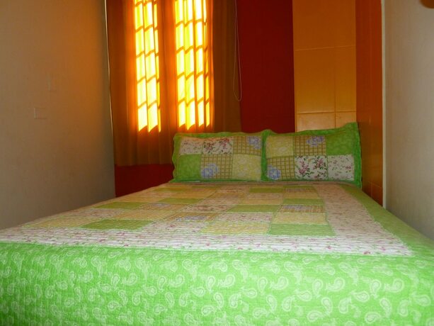 Imagen de la habitación del Hotel Hostal Kalucy. Foto 16