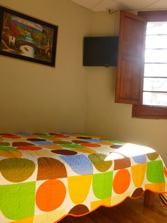 Imagen general del Hotel Hostal Kalucy. Foto 5