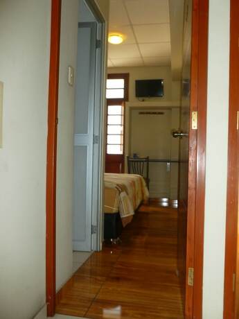 Imagen de la habitación del Hotel Hostal Kalucy. Foto 17
