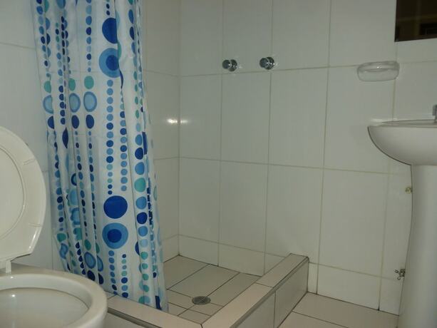 Imagen general del Hotel Hostal Kalucy. Foto 9