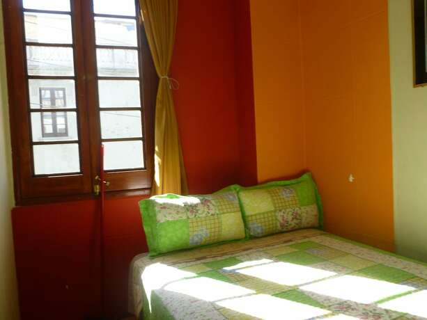 Imagen general del Hotel Hostal Kalucy. Foto 11