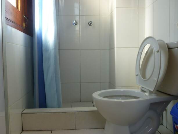 Imagen general del Hotel Hostal Kalucy. Foto 12