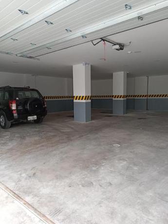 Imagen general del Hotel Hostal Kapital City. Foto 3