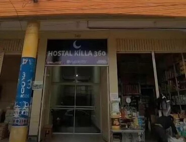Imagen general del Hotel Hostal Killa. Foto 1