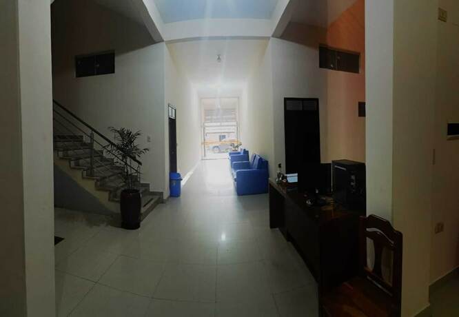 Imagen general del Hotel Hostal Killa. Foto 3