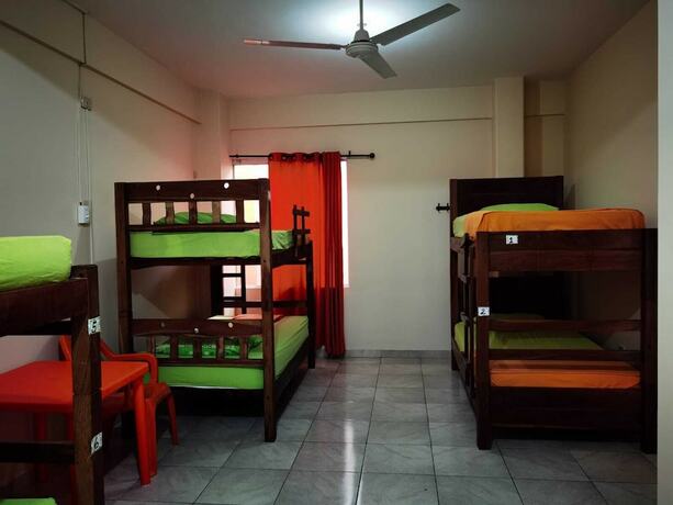Imagen de la habitación del Hotel Hostal Killa. Foto 15