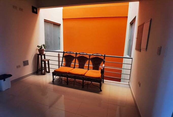 Imagen general del Hotel Hostal Killa. Foto 4