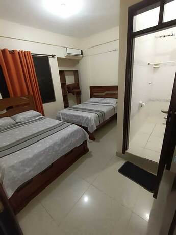 Imagen de la habitación del Hotel Hostal Killa. Foto 20