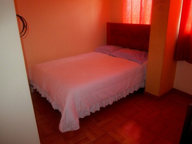Imagen general del Hotel Hostal Kuntur Cusco. Foto 1
