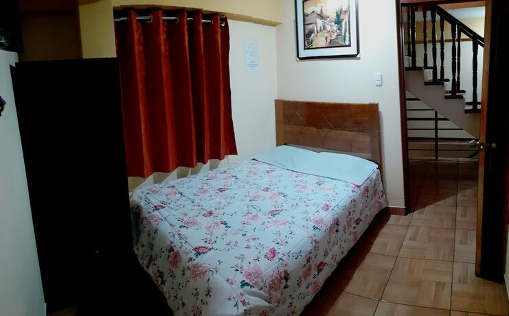 Imagen general del Hotel Hostal Kuntur Cusco. Foto 2