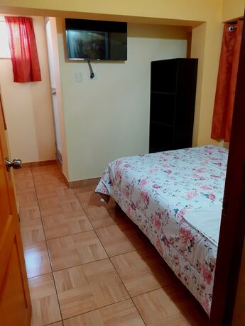 Imagen general del Hotel Hostal Kuntur Cusco. Foto 3