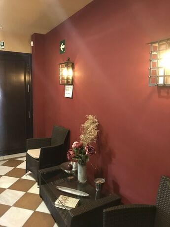 Imagen general del Hotel Hostal La Bartola. Foto 14