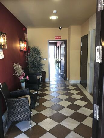 Imagen general del Hotel Hostal La Bartola. Foto 15