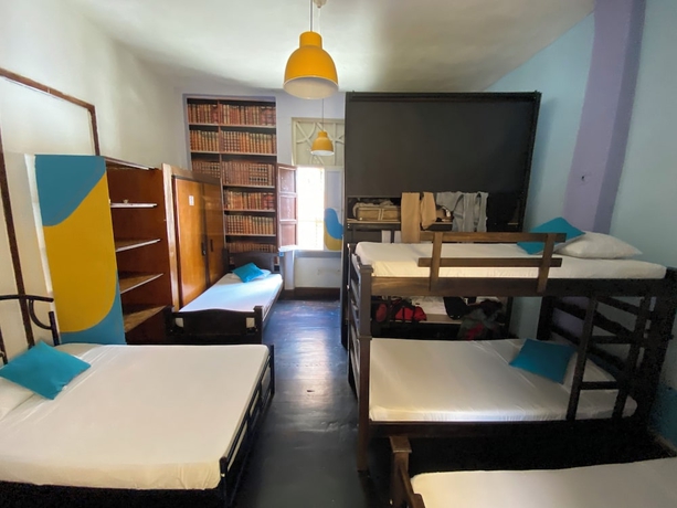 Imagen de la habitación del Hotel Hostal La Casona Don Juan. Foto 2