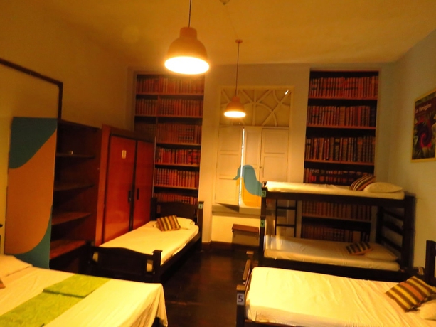 Imagen de la habitación del Hotel Hostal La Casona Don Juan. Foto 3