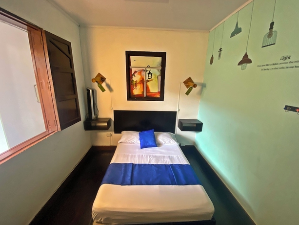 Imagen general del Hotel Hostal La Casona Don Juan. Foto 1