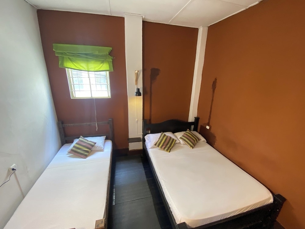 Imagen de la habitación del Hotel Hostal La Casona Don Juan. Foto 7